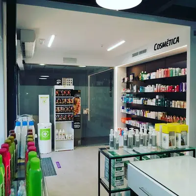 Farmacia Farmacia- Ortopedia Carmen Hervás Cb