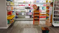 Farmacia María Gramage Gómez. Cosmética
