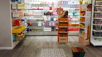 Farmacia María Gramage Gómez. Cosmética