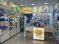 Farmacia Mercado Central Almansa Albacete