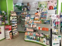 Farmacia San Roque