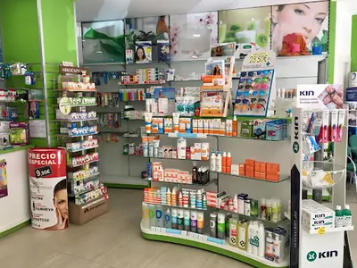 Farmacia San Roque