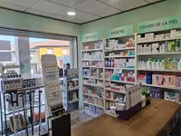 Farmacia Tanya Oteo Rupérez