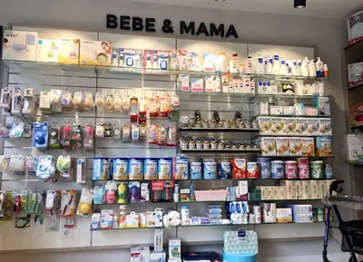 Farmacia Angela Carrascosa Martínez