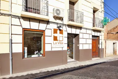 Farmacia Raquel Martínez García