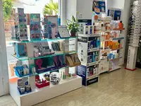 Farmacia la Botica (lda. Carmen Mª Moreno Cazorla)