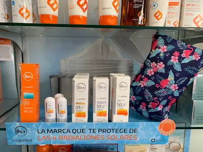 Farmacia Eladio García Nebot