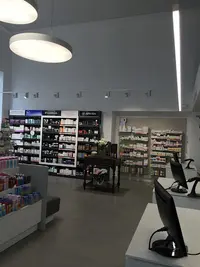 Farmacia Gustavo Martínez