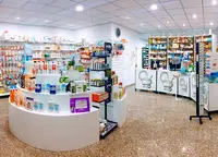 Farmacia Álvaro Fernández Calamonte