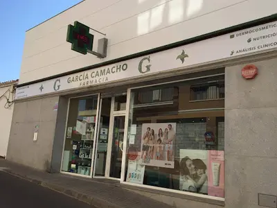 Farmacia García