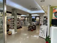 Farmacia Óptica Blasco Bazo