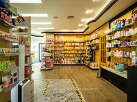 Farmacia - Óptica Fernando Parejo Pagador