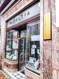 Farmacia Palacios González
