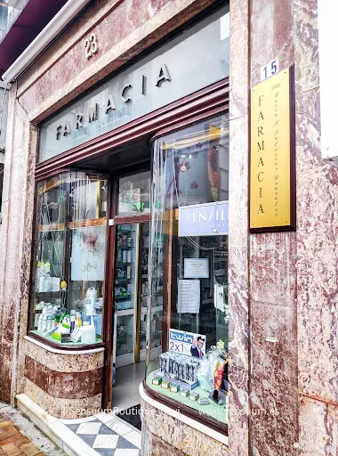 Farmacia Palacios González