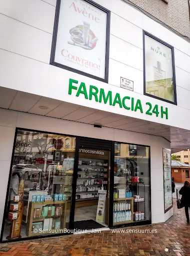 Farmacia Trigo Durán