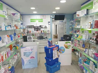 Farmacia Jose Luis Conde Hipolito