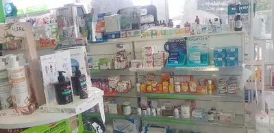 Farmacia - Óptica Estrella Del Mar