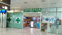Farmacia Aeropuerto Almeria