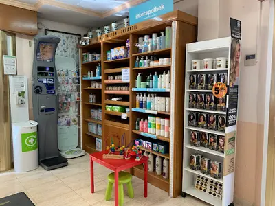 Farmacia Ayala