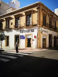 Farmacia Balcázar García