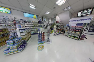 Farmacia Bolazul 24h (farmacias Bolazul)