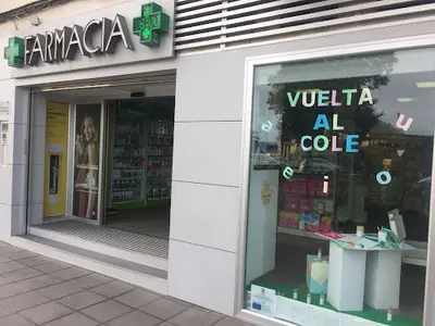 Farmacia Casa Del Mar