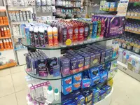 Farmacia Ciudad Jardín - 365 Días