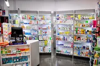 Farmacia Dionisio Martínez Navarro