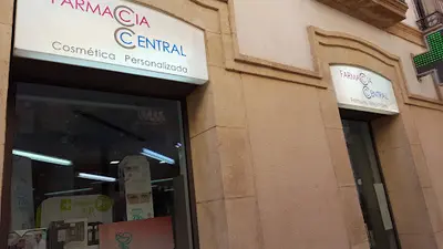 Farmacia Durbán Reguera