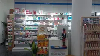 Farmacia Estación 24h (farmacias Bolazul)