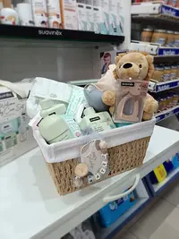 Farmacia Estadiomar