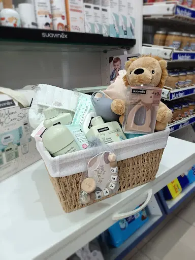 Farmacia Estadiomar