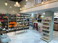 Farmacia Gómez Rivera