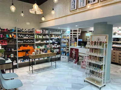 Farmacia Gómez Rivera