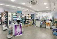 Farmacia Granada 115