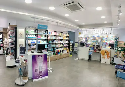 Farmacia Granada 115