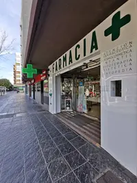 Farmacia Jose Navarro Zapata