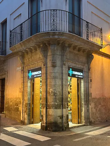 Farmacia Las 4 Calles