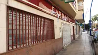 Farmacia Ldas. Garcia Rodriguez