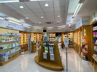 Farmacia Ldo Juan Antonio García López