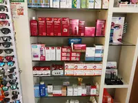 Farmacia Martín Mestre