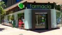 Farmacia Pacoaquino