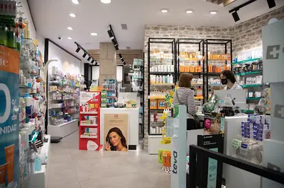 Farmacia Paseo 51