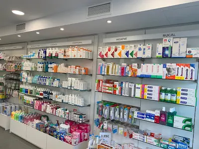 Farmacia Posadas Almeria