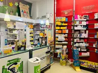 Farmacia Presidente - Lda. María Del Mar Garrido// Parafarmacia- Farmacia Almería