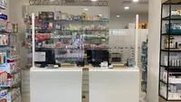 Farmacia Rambla 91