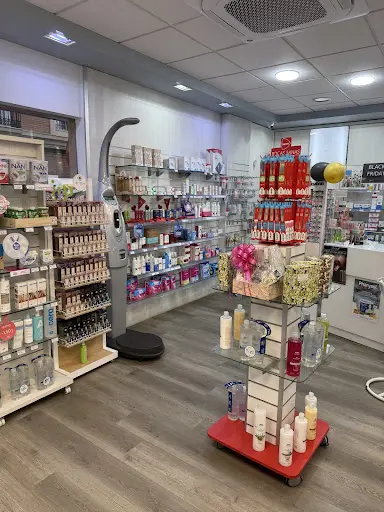 Farmacia Restoy