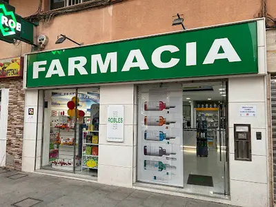 Farmacia Robles