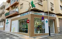 Farmacia Ruiz de la Fuente
