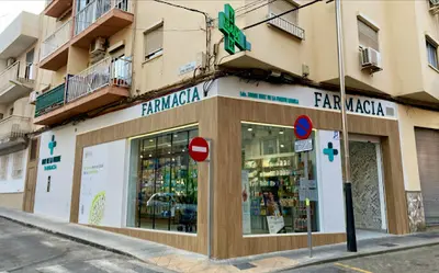 Farmacia Ruiz de la Fuente